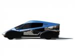 Edison2 Very Light Car 2010 года